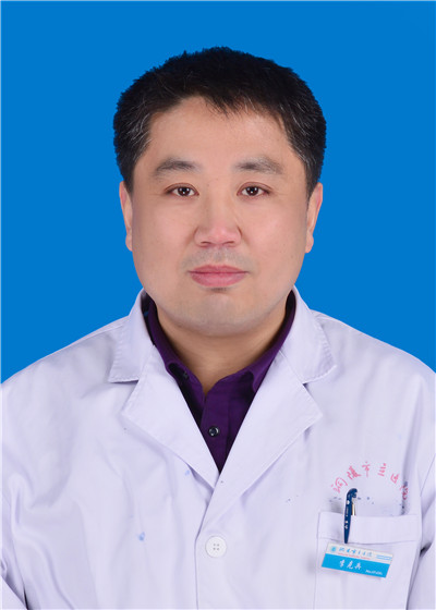 李克兵